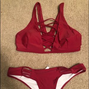 Cupshe bathing suit